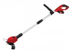 Einhell GE-CT18LI Lithium Cordless Grass Trimmer Bare Unit