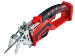 Einhell GE-GS 18LI Power X-Change Cordless Pruner 18 Volt Bare Unit