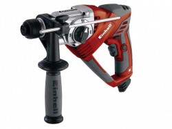 Einhell RT-RH20 4 Function SDS Plus Rotary Hammer Drill 600 Watt 240 Volt