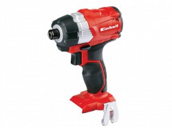 Einhell TE-CI 18 LI BL Power X-Change Impact Driver 18V Bare Unit