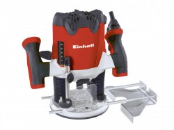 Einhell TE-RO 1255 E 1/4in Router 240V 1200W