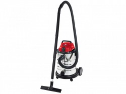 Einhell TE-VC 1930 SA Wet & Dry Vacuum with Power Take Off 30 litre 1500W 240V