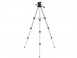 Einhell 2270115 Telescopic Tripod for Laser Levels