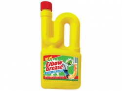 Elbow Elbow Grease Drain Away 750ml EG35