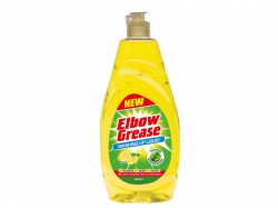 Elbow Elbow Grease Washing Up Liquid 600ml EG83
