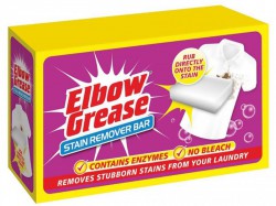 Elbow Elbow Grease Soap Stain Remover Bar EG55