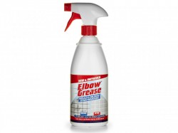 Elbow Elbow Grease Mould/Mildew Remover 700ml EG45A