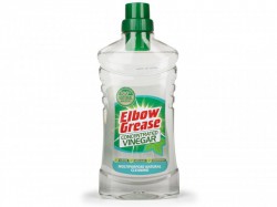 Elbow Elbow Grease Concentrated Vinegar 750ml EG142