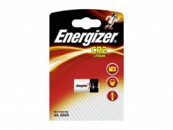 Energizer� Energizer CR2 Lithium Battery S387