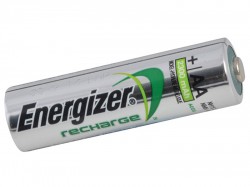 Energizer Recharge Extreme AA Batteries 2300 mAh (Pack 4)