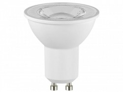 Energizer LED GU10 36 Non-Dimmable Bulb, Cool White 345 lm 4.2W