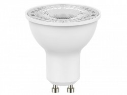 Energizer LED GU10 36 Dimmable Bulb, Cool White 375 lm 4.6W