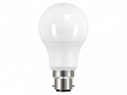 Energizer LED BC (B22) Opal GLS Non-Dimmable Bulb, Warm White 1521 lm 13.2W