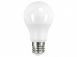 Energizer LED ES (E27) Opal GLS Dimmable Bulb, Warm White 806 lm 8.8W