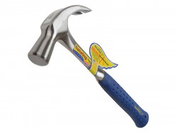 Estwing E3/28C Curved Claw Hammer - Vinyl Grip 680g (24oz)