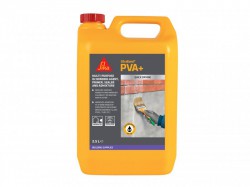 Everbuild Sika SikaBond� PVA+ 2.5 litre