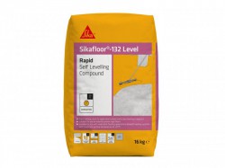 Everbuild Sika Sikafloor�-132 Level Rapid 16kg