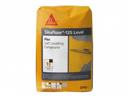 Everbuild Sika Sikafloor�-125 Level Flex 20kg
