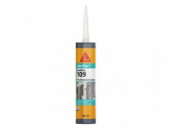 Everbuild Sika Hybriflex� AntiPick 109 Grey 295ml