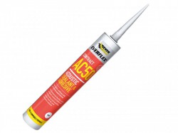 Everbuild Sika Everflex AC50 Acoustic Sealant & Adhesive 380ml