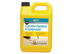 Everbuild Sika 403 Concrete Hardener & Dustproofer 5 litre
