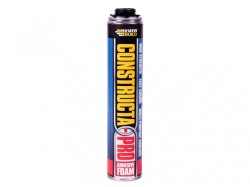 Everbuild Sika Constructa-Pro 750ml
