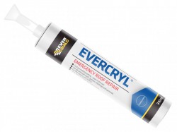 Everbuild Sika EVERCRYL Emergency Roof Repair Clear C3