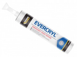 Everbuild Sika EVERCRYL Emergency Roof Repair Grey C3