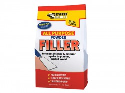 Everbuild Sika All Purpose Powder Filler 5kg