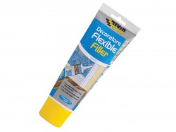 Everbuild Sika Flexible Filler Squeezy Tube 200ml