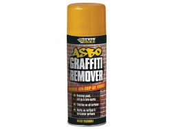 Everbuild Graffiti Remover Aerosol 400ml