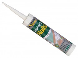 Everbuild Sika Instant Nails Adhesive 290ml