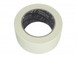 Everbuild Sika Mammoth Value Masking Tape 50mm x 50m