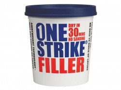 Everbuild Sika One Strike Filler 450ml