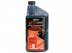 Everbuild Sika Opti-Mix Mortar Plasticiser 1 litre