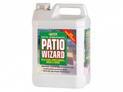 Everbuild Sika Patio Wizard Concentrate 5 litre