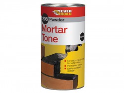 Everbuild Sika 208 Powder Mortar Tone Red 1kg