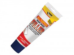 Everbuild Sika Instant Filler Tube White 330g