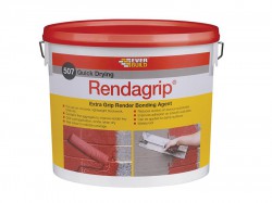 Everbuild Sika 507 Rendagrip Bonding Agent 10 litre