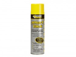 Everbuild Sika Smart Tack Handy 500ml