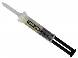 EVO-STIK 80 Seconds Epoxy Power Syringe 3g