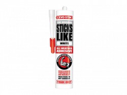 EVO-STIK Sticks Like White 290ml