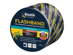 Evo-Stik Flashband & Primer 225mm x 3.75m