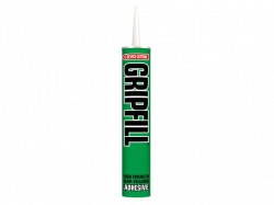 EVO-STIK Gripfill 350ml