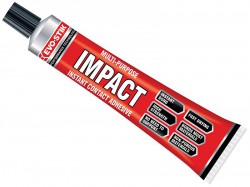 EVO-STIK Impact Adhesive Small Tube 30g