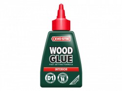 EVO-STIK Wood Glue Interior Mini 65ml