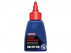 EVO-STIK Wood Glue Exterior 125ml