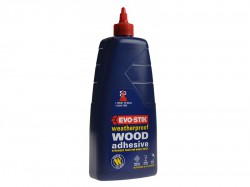 EVO-STIK Wood Glue Exterior 1 litre