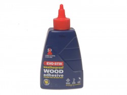 EVO-STIK Wood Glue Exterior 250ml