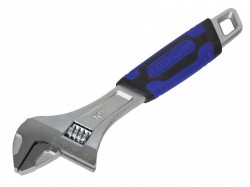 Faithfull Contract Adjustable Spanner 150mm